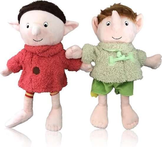 De Gorgels Bobba & Belia