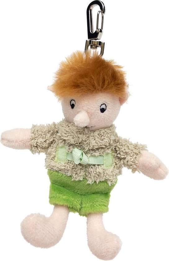 De Gorgels - Sleutelhanger Bobba