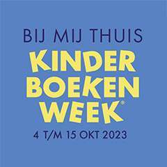 kinderboekenweek 2023