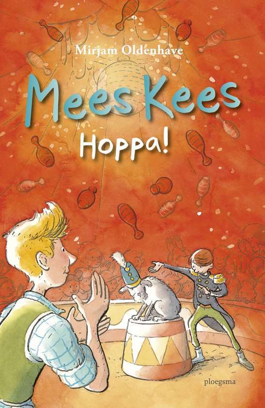 Mees Kees - Mees Kees- Hoppa!