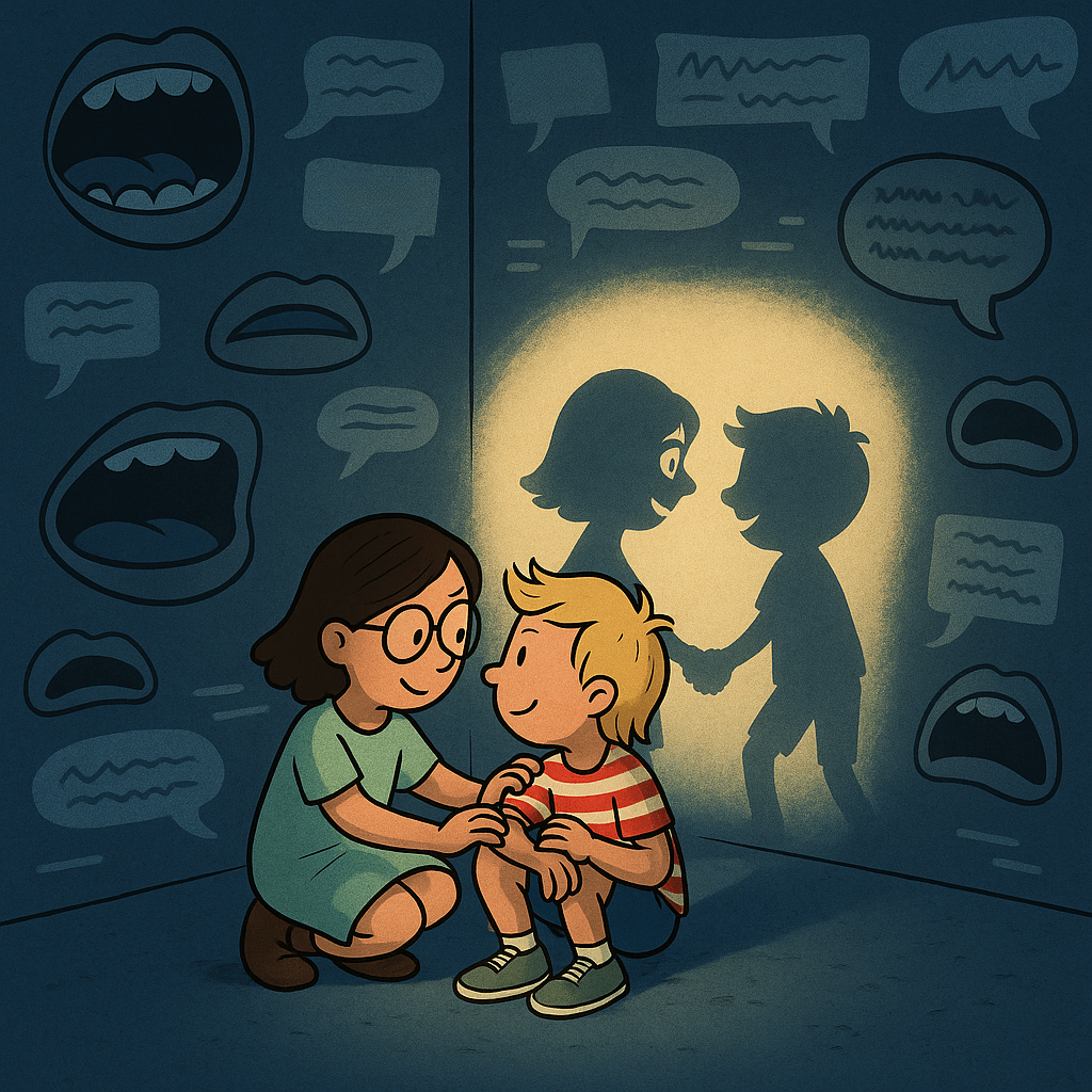 fouten maken mag kinderboek
