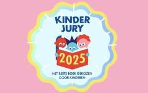 winnaars kinderjury 2025