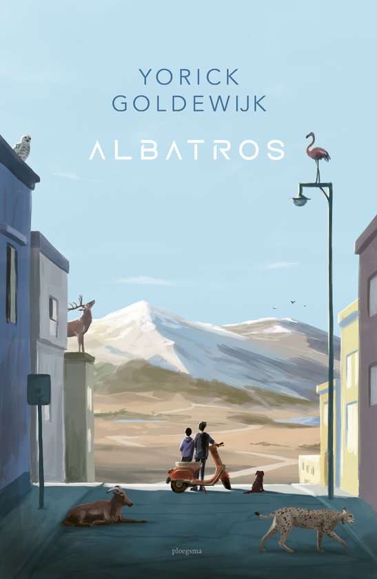 Albatros