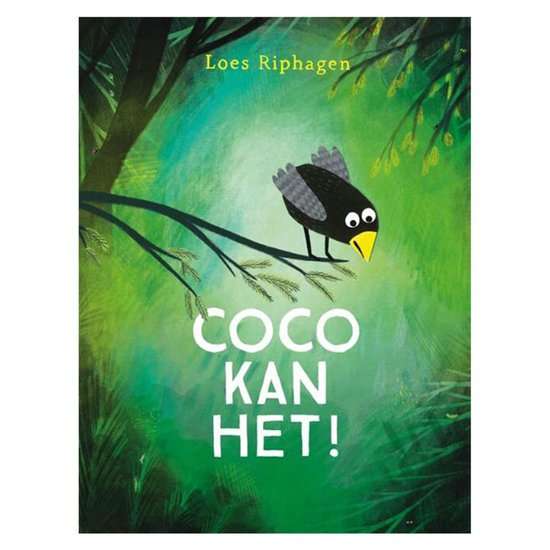 Coco - Coco kan het!