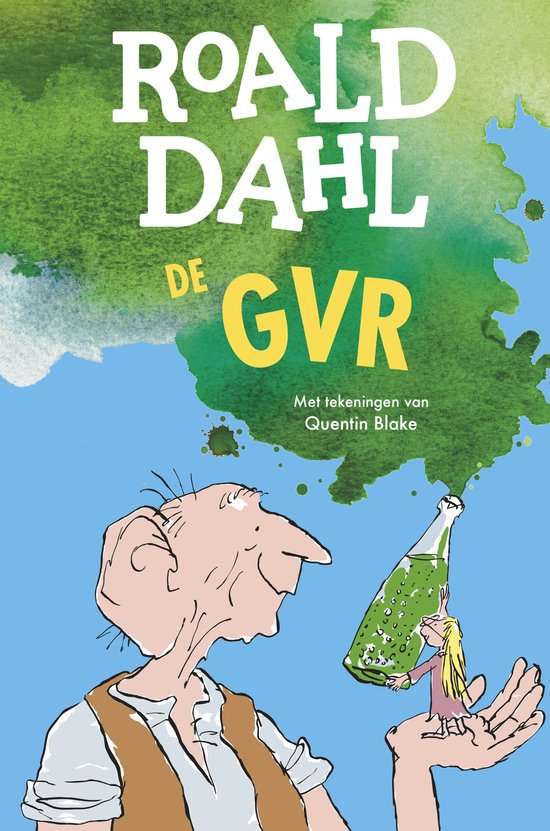 De GVRFilmeditie