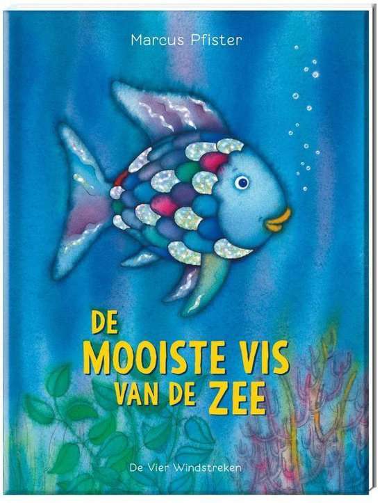 De mooiste vis van de zee - De mooiste vis van de zee