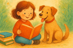 Kinderboeken over honden: ontdek de leukste verhalen voor kinderen
