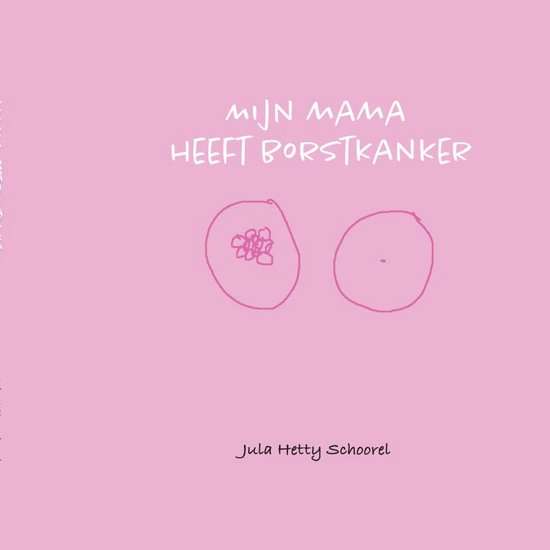 Mijn Mama heeft Borstkanker