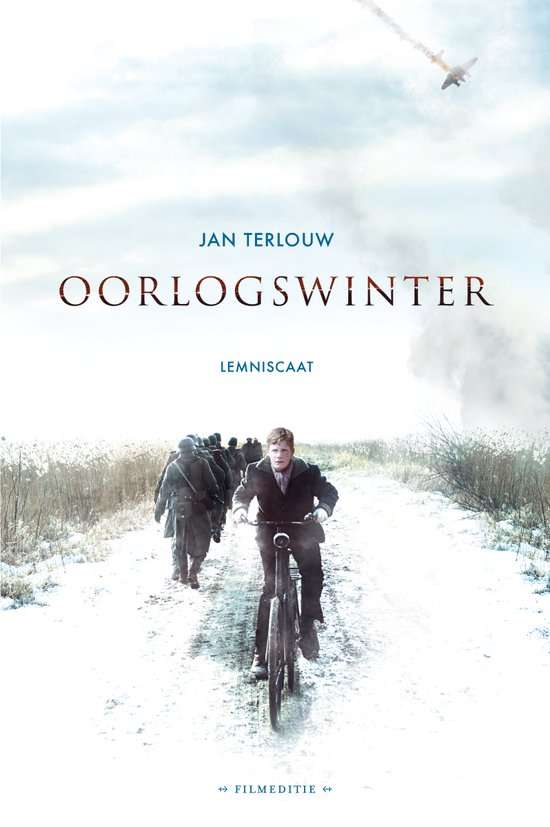 Oorlogswinter Filmeditie