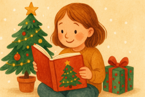 Kerstboek kopen? Ontdek de mooiste boeken voor kinderen
