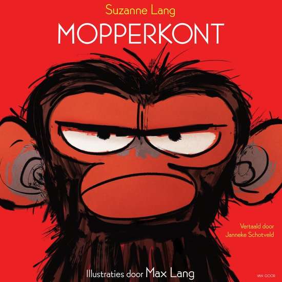 Mopperkont - Mopperkont