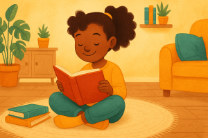 top 10 kinderboeken 10 jaar