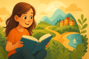 top 10 kinderboeken 9 jaar