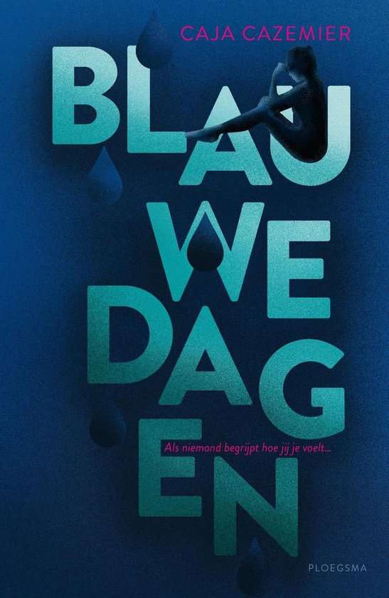 Blauwe dagenEbook