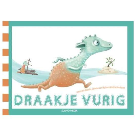 Draakje Vurig