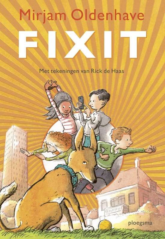 FixitEbook