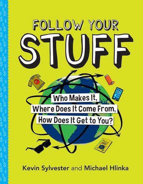 Follow Your StuffEbook