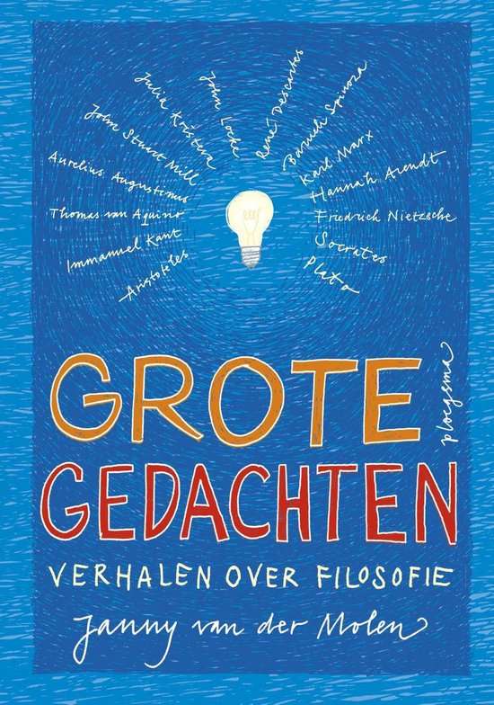 Grote gedachtenEbook