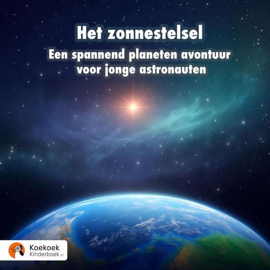Het zonnestelsel