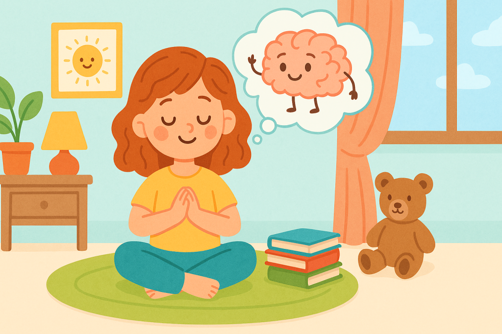 Kinderboeken over geestelijke gezondheid: een waardevolle aanvulling