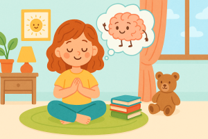 Kinderboeken over geestelijke gezondheid: een waardevolle aanvulling