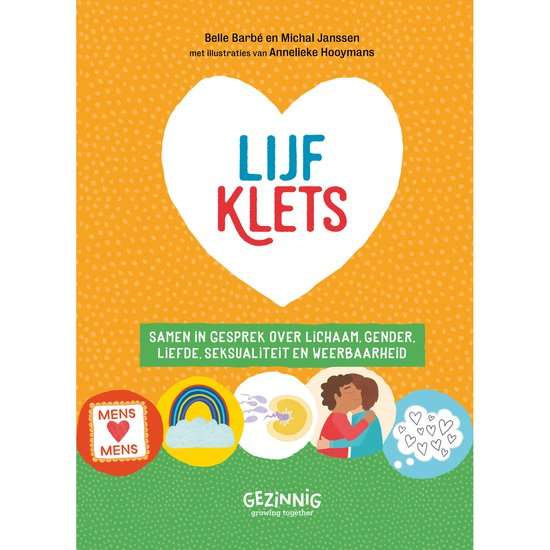 Lijfklets