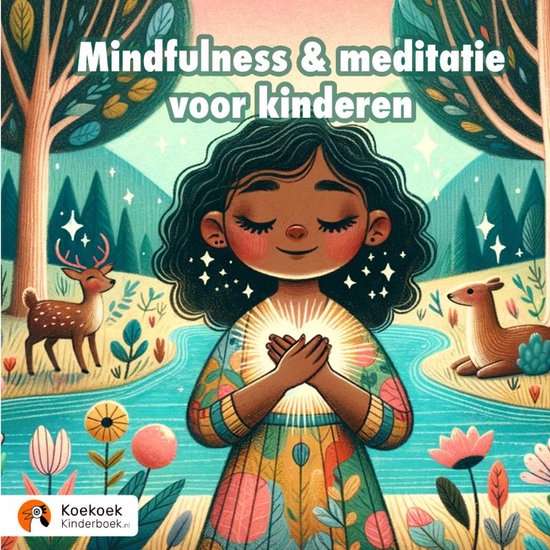 Mindfulness & meditatie voor kinderen