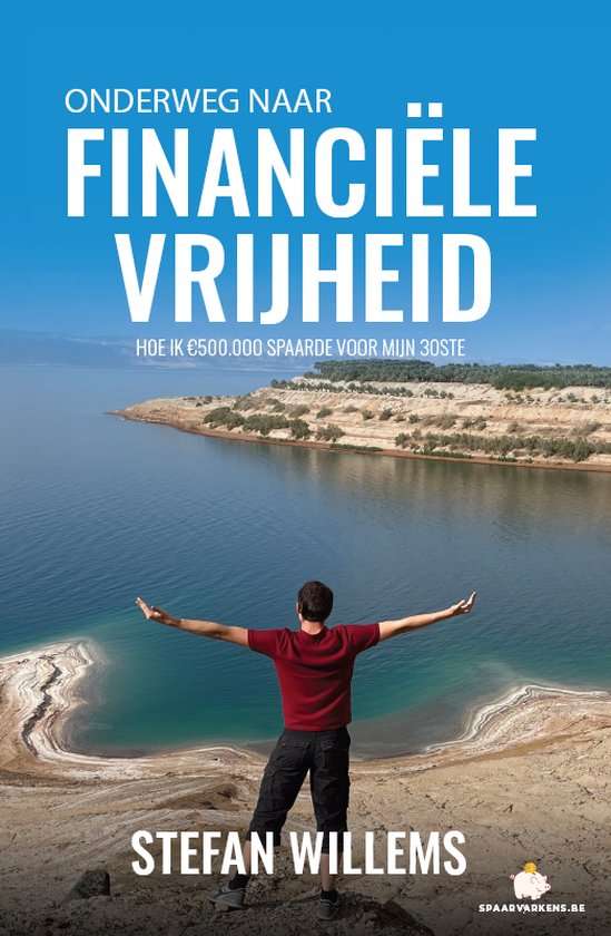 Onderweg naar financiële vrijheid