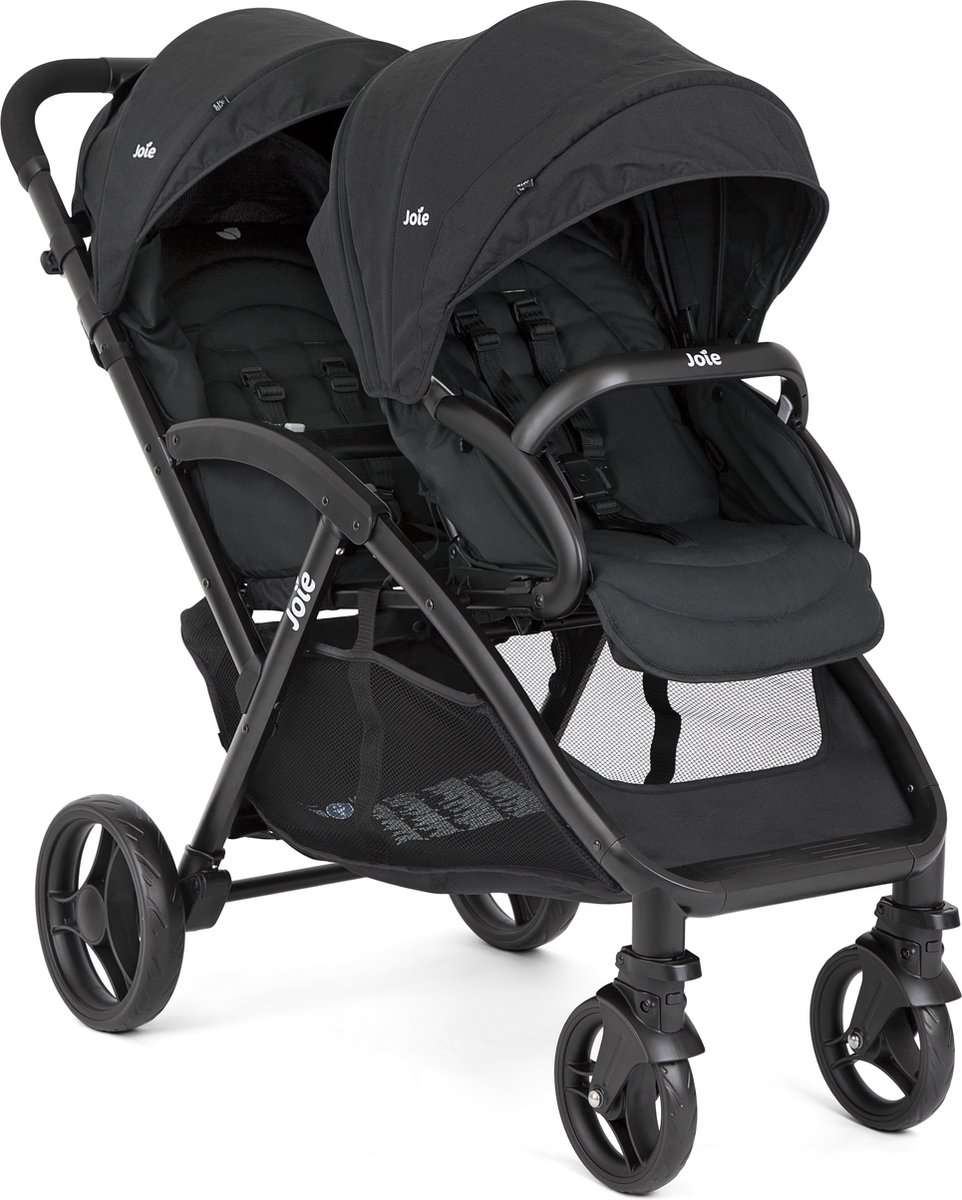 Joie Evalite Duo duo-wandelwagen