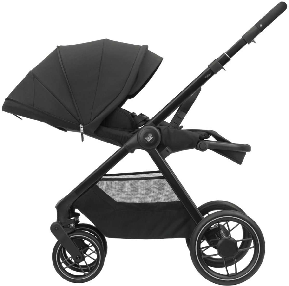 Maxi-Cosi Oxford+ kinderwagen
