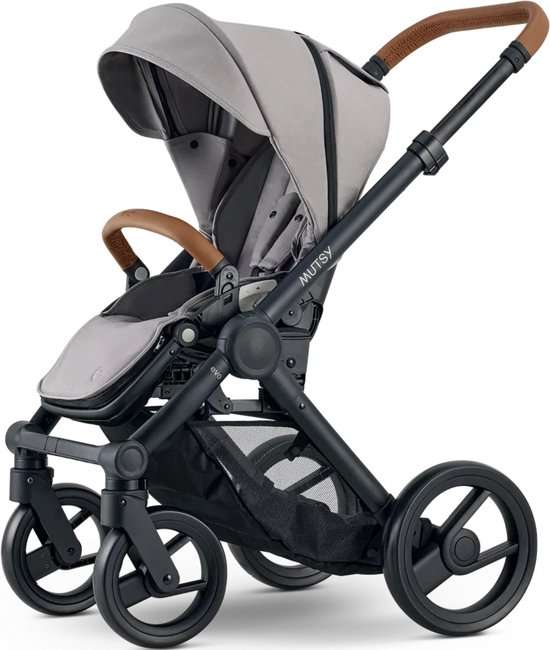 Mutsy Evo kinderwagen