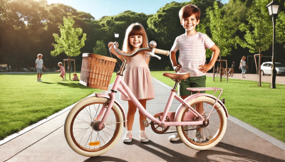 de beste kinderfiets top 10