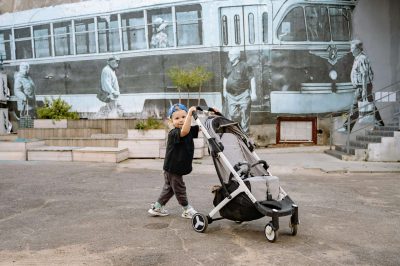 De beste kinderwagens van 2026