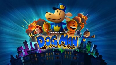 dog man film