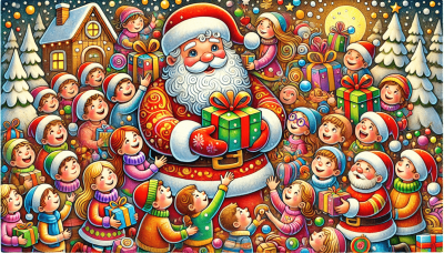 kerstcadeautjes kinderen kinderboeken