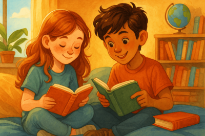 top 10 kinderboeken 11 jaar