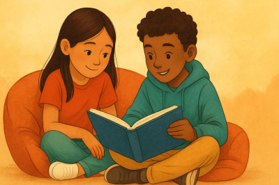 top 10 kinderboeken 12 jaar