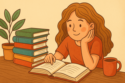 top 10 kinderboeken 15 jaar