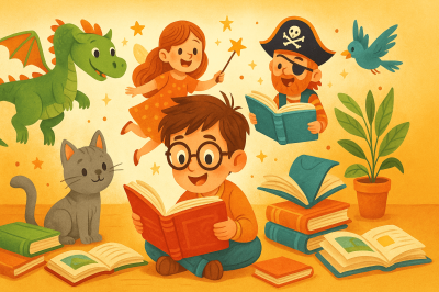 top 10 kinderboeken 8 jaar