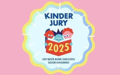 winnaars kinderjury 2025
